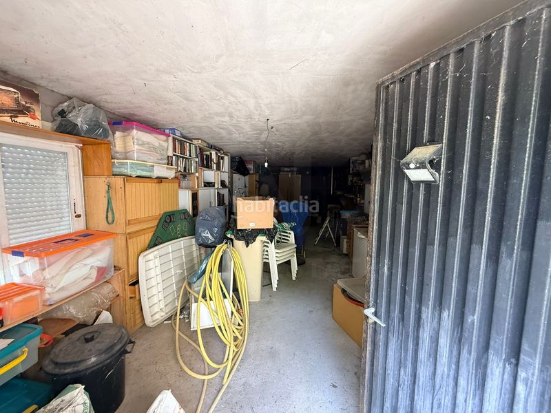 Foto 399a96ff-2401-43a4-b97e-9ff0940e5ce5. Casa amb calefacció aparcament a Colmenar de Oreja