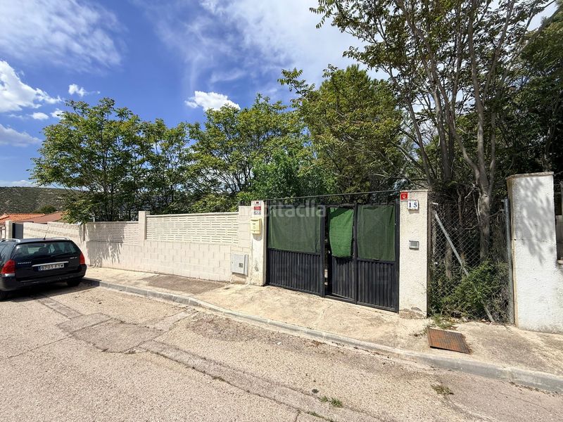Foto 7462373d-aebe-45f7-967b-6edb66e21587. Casa amb calefacció aparcament a Colmenar de Oreja