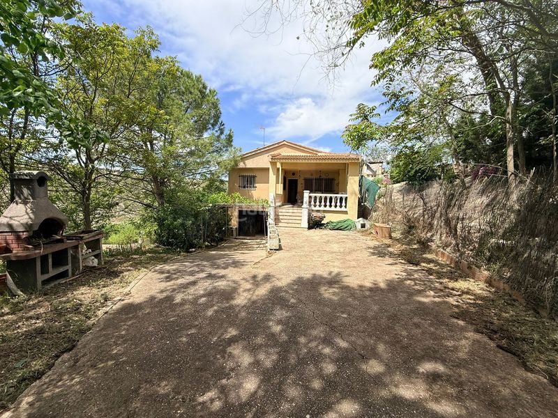 Foto d8b0f9ea-ac2f-4af3-8069-0c8a0400d038. Casa amb calefacció aparcament a Colmenar de Oreja