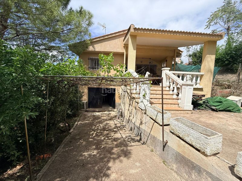 Foto f036ea6a-cc8e-4029-b81c-1de1edc716fa. Casa amb calefacció aparcament a Colmenar de Oreja