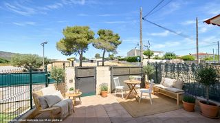 Towny house in Santa Oliva