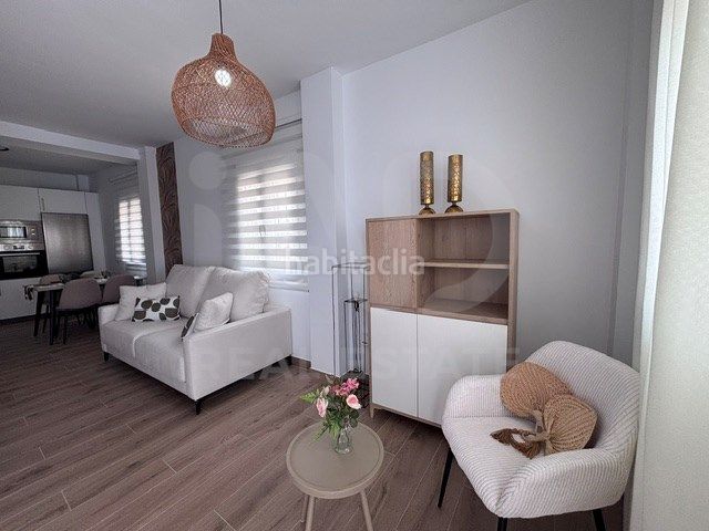 Foto 27de70f6-e409-41ff-853b-021142d02174. Casa amb calefacció a Urbasur Islantilla