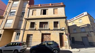 Maison à Pego