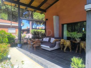 Chalet in Medina del Campo