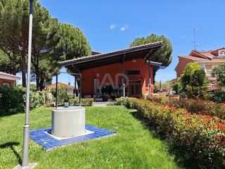 Xalet a Medina del Campo
