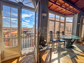 Country house  Calle mayor 50
