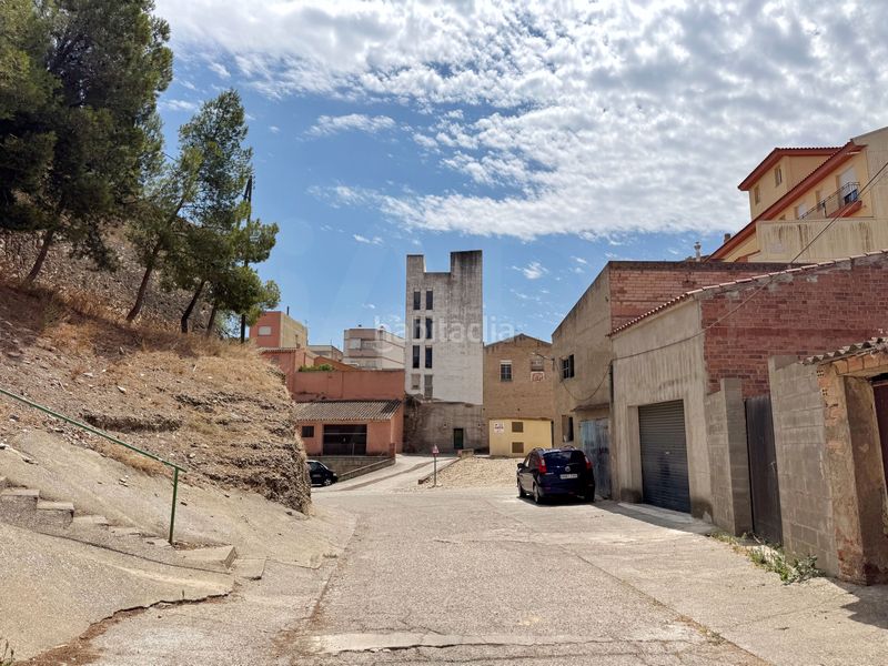 Foto f6432493-b9bb-45a0-9445-fc7b855e6ce0. Edificio in Móra d´Ebre