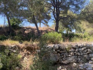 Wohngrundstück in Urbanitzacions de Llevant