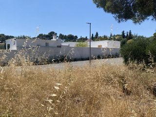 Residential Plot in Urbanitzacions de Llevant
