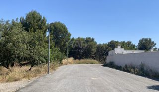 Terreno residenziale in Urbanitzacions de Llevant