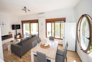 Casa pareada en Santa Eulària des Riu