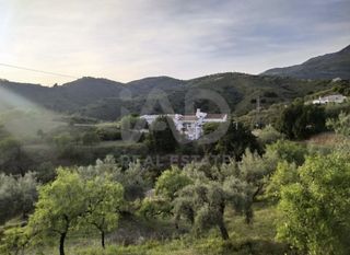 Masia a Sedella
