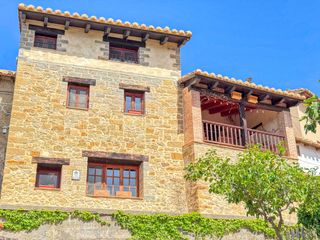 Casale in Rubielos de Mora
