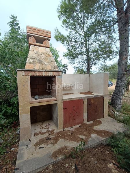 Foto 17a20da9-53f3-4653-80fc-beff6b272350. Finca rústica a Les Tres Cales Ametlla de Mar (L´)