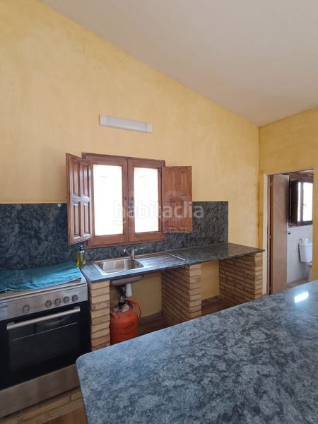 Foto 41a71d24-aebc-40ea-bc28-c5dd34471420. Finca rústica a Les Tres Cales Ametlla de Mar (L´)