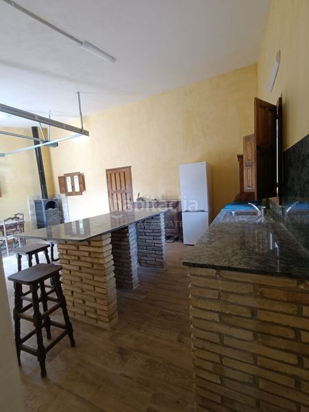 Foto 5d63f5e9-80e4-49da-a4fc-66ecc6facd04. Finca rústica a Les Tres Cales Ametlla de Mar (L´)