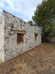 Finca rústica a Les Tres Cales