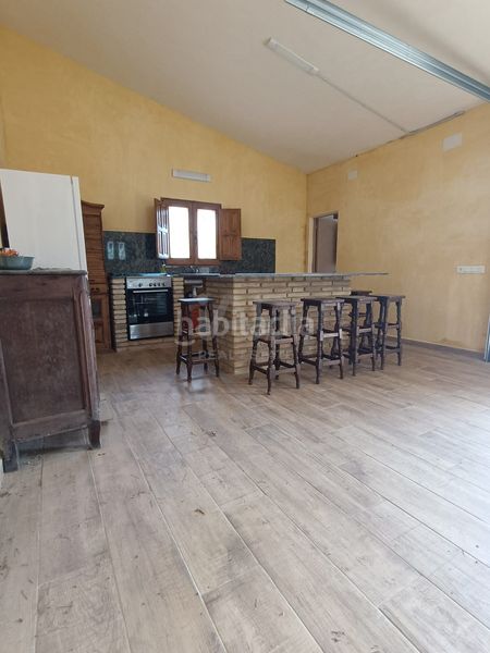 Foto ed7d5339-1468-4659-a86a-011fd21d810e. Finca rústica a Les Tres Cales Ametlla de Mar (L´)