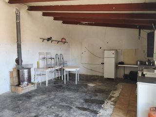 Finca rústica en Sant Jaume dels Domenys