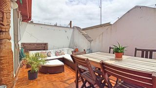 Penthouse in Sant Gervasi - Galvany