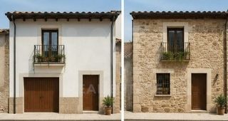 Terreny residencial a San Martín de Valdeiglesias