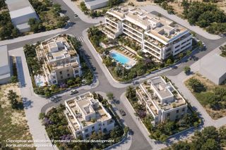 Terreny residencial a Creixell