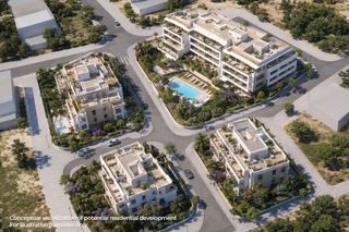 Terreno residencial en Creixell