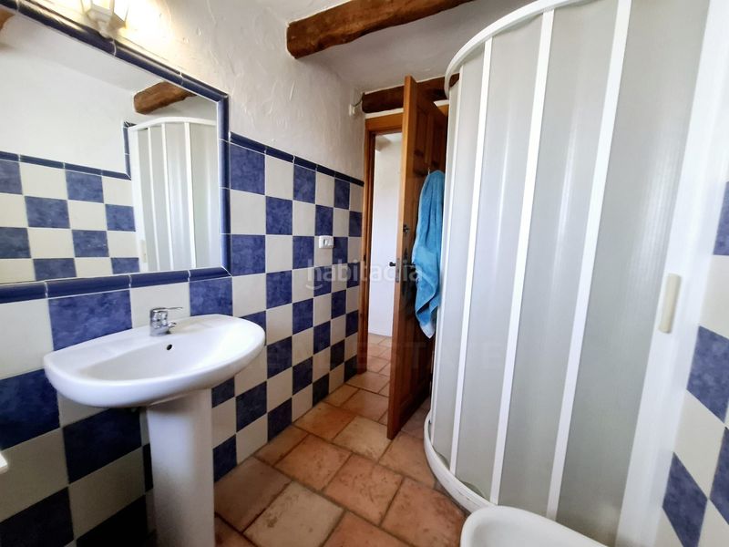Foto 0cf91df4-9d08-43d5-9a00-827e79b9e871. Casa amb calefacció a Parrilla Lorca