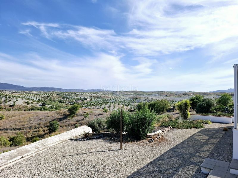 Foto 120c0a04-7a33-42bf-99da-9158b648734f. Casa amb calefacció a Parrilla Lorca