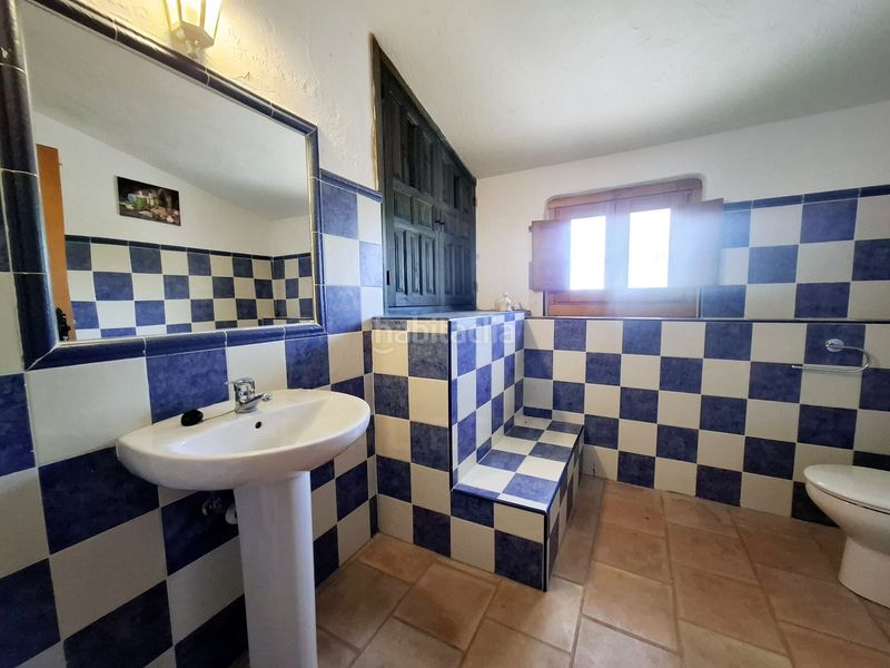 Foto 176638c9-3e2f-4ca6-9ec6-c80df88643b3. Casa amb calefacció a Parrilla Lorca