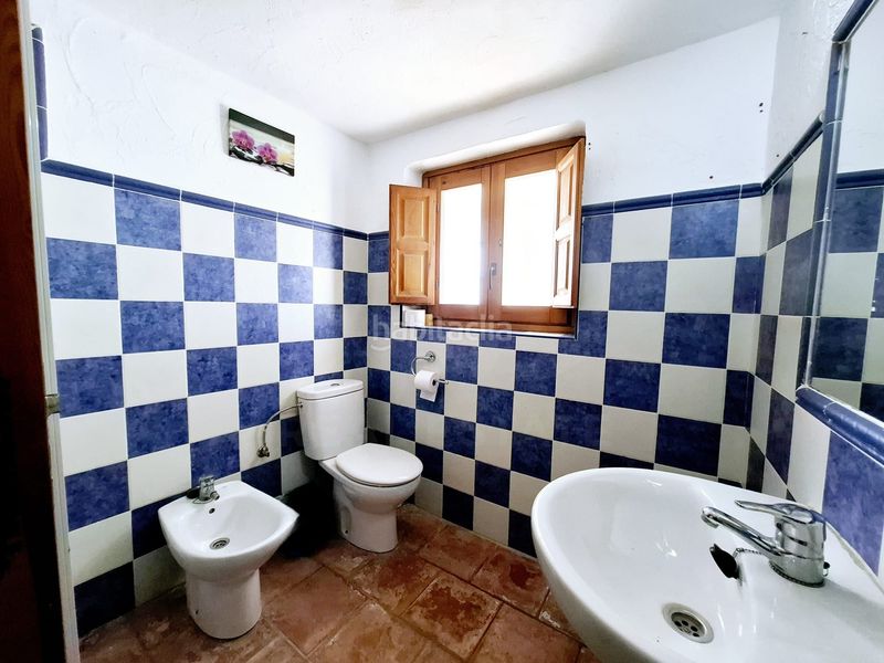 Foto 1a37cab6-6305-4571-b05a-b1d85de3c300. Casa amb calefacció a Parrilla Lorca