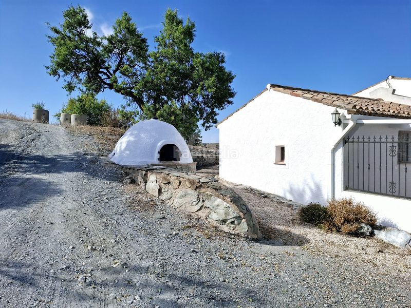 Foto 386d3cdd-db42-4058-bbee-85652e76ca6b. Casa amb calefacció a Parrilla Lorca