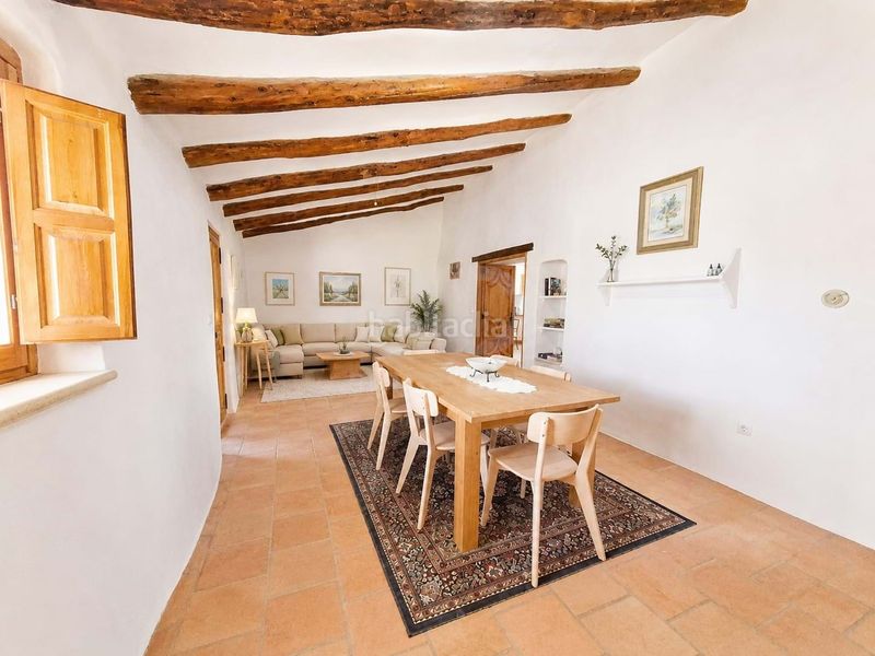 Foto 3bdee6c5-5d4e-4d44-8597-5722059ef443. Casa amb calefacció a Parrilla Lorca