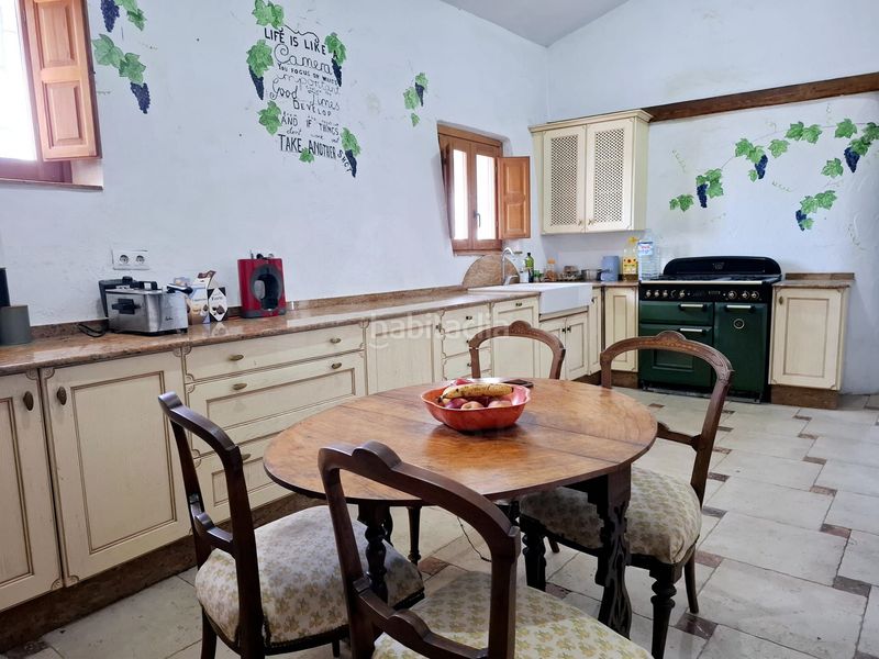 Foto 4c8d62c2-7ed7-4061-845a-f154870cc858. Casa amb calefacció a Parrilla Lorca