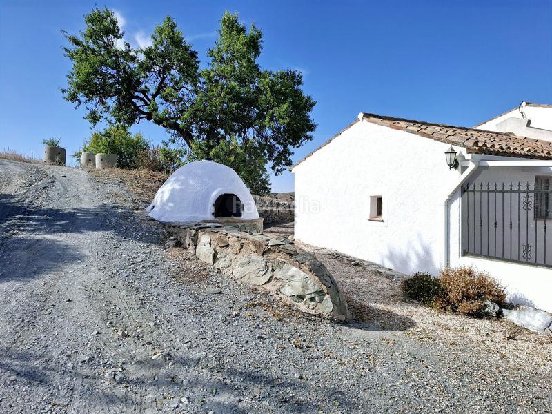 Foto 5d59b100-914b-4905-ab26-c90c99f3b5a5. Casa amb calefacció a Parrilla Lorca