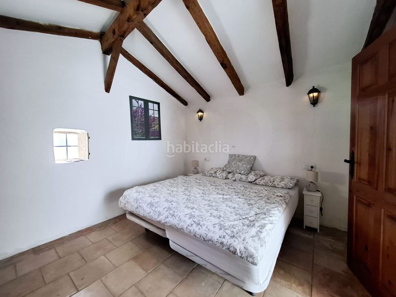 Foto a68a5032-768c-4664-9a60-7cb5b02e1732. Casa amb calefacció a Parrilla Lorca