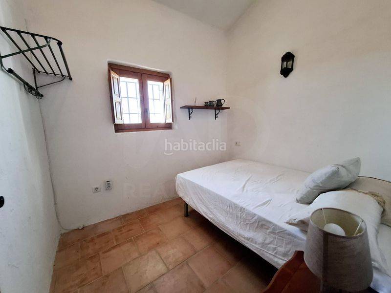 Foto b3f00122-4680-40c4-80c7-e42117a3ec27. Casa amb calefacció a Parrilla Lorca