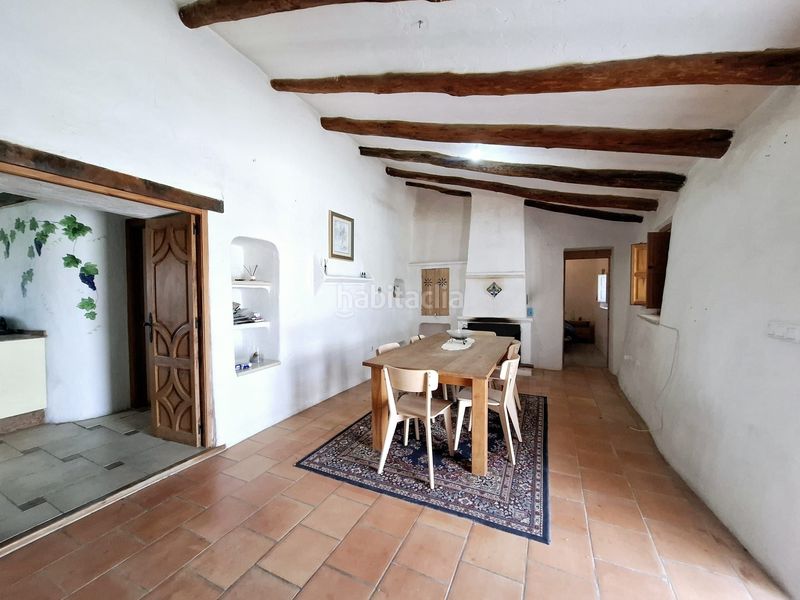 Foto bc3eb01b-2d44-49ad-b0db-9c9e1cadfc5c. Casa amb calefacció a Parrilla Lorca
