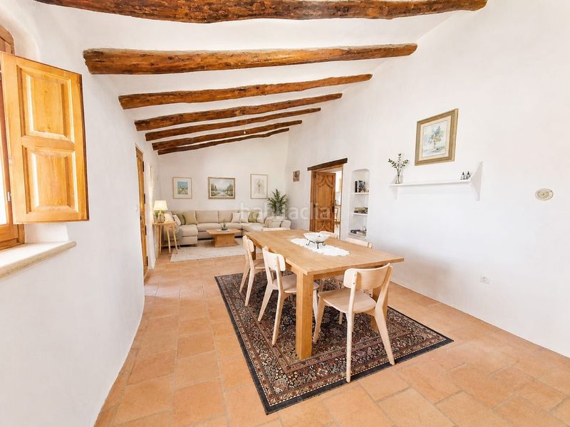 Foto bd95860c-254d-4649-b257-ceb4663816d8. Casa amb calefacció a Parrilla Lorca
