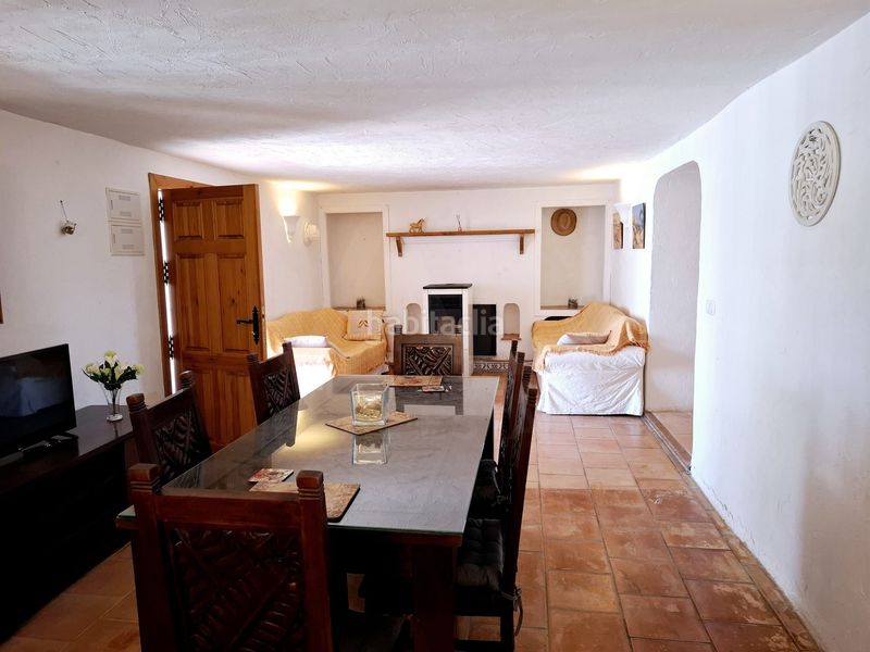 Foto cef68ce7-e235-45b4-8f6a-1e8a81819fa2. Casa amb calefacció a Parrilla Lorca