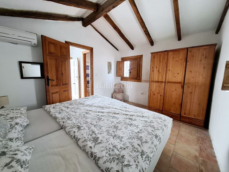 Foto eb4457b0-43f4-4e55-8b7c-61a09932c204. Casa amb calefacció a Parrilla Lorca