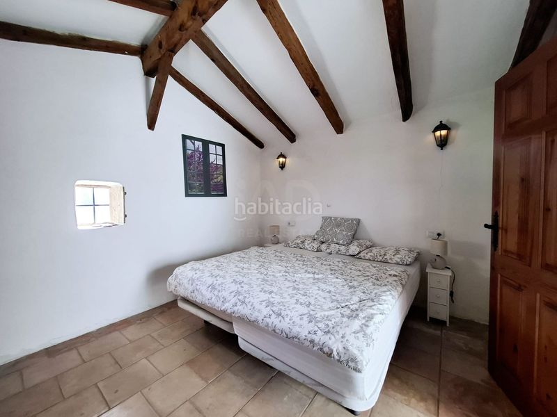 Foto ed4f105d-e8b9-494e-a30a-1cea1883a1e0. Casa amb calefacció a Parrilla Lorca
