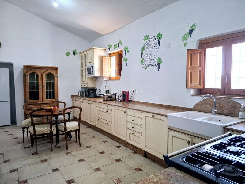 Foto ee9187c7-0513-4214-91b1-69adc8d54173. Casa amb calefacció a Parrilla Lorca