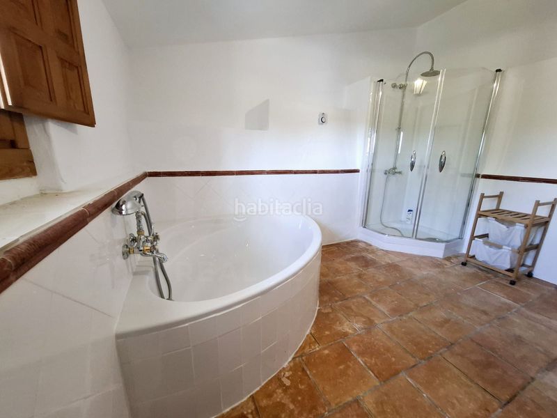 Foto f0c76622-ec9b-4914-a9b0-5de72f6e6027. Casa amb calefacció a Parrilla Lorca
