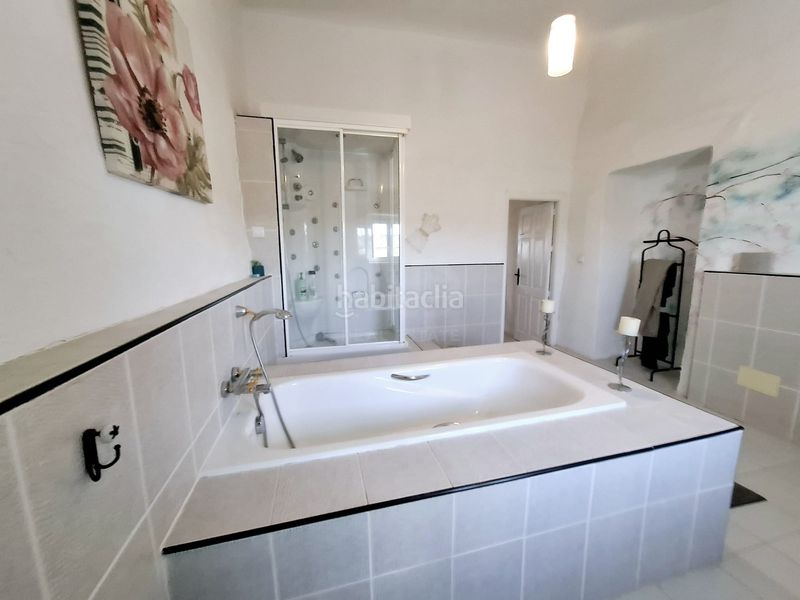 Foto f22ea220-e69b-45bc-b9de-99458bbd16ef. Casa amb calefacció a Parrilla Lorca