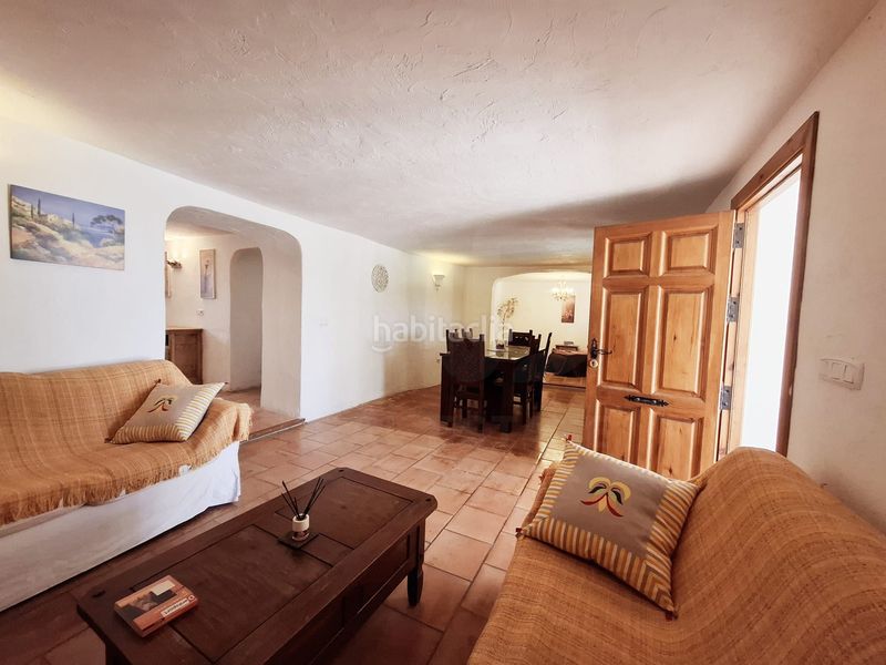 Foto f3ad2059-4c2a-4e18-95f6-aa0ef9d09c96. Casa amb calefacció a Parrilla Lorca