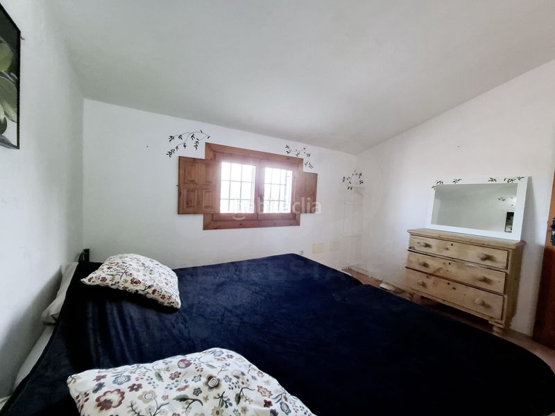 Foto f4bef312-1dcf-4c0a-8368-617b4ca30140. Casa amb calefacció a Parrilla Lorca