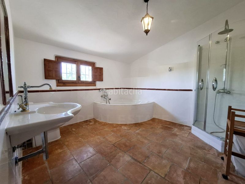 Foto f654c37d-4486-47b0-b00c-ca3b6c672024. Casa amb calefacció a Parrilla Lorca