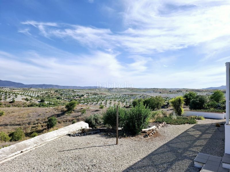 Foto ffecd3ab-16f8-456e-a292-e600b49f4b84. Casa amb calefacció a Parrilla Lorca
