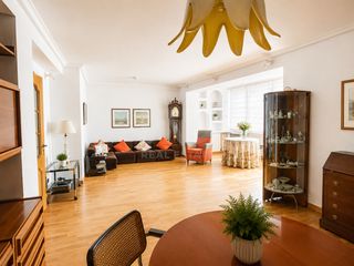 Etagenwohnung in Plantío - Alcampo
